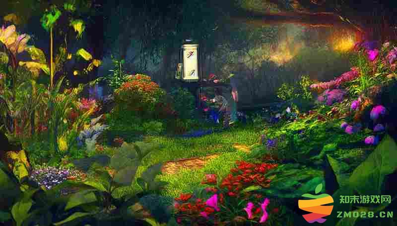 控制植物对话剧情分支选择建议