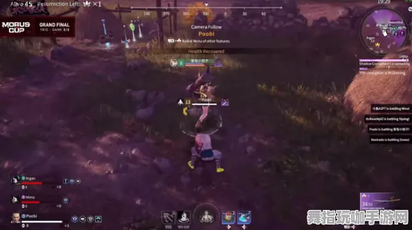 《永劫无间》MOD推荐-2025春季最新优化-阿里生态专属-脑机接口2.0-MOD制作教程（本内容仅限技术研究）