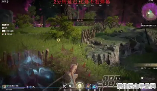 《永劫无间》MOD推荐-2025春季最新优化-阿里生态专属-脑机接口2.0-MOD制作教程（本内容仅限技术研究）