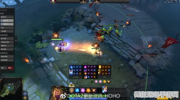 《DOTA2》隐藏成就-实时更新-每日热修-抖音小游戏-文字冒险