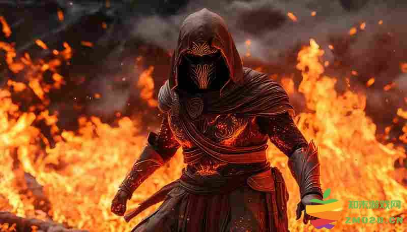 刺客信条：幻景炎魔服装火焰抗性效果解析
