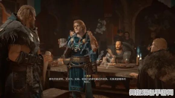 《刺客信条：英灵殿》PVP攻略-今日热修V1.2-谷歌Stadia-解谜逃脱