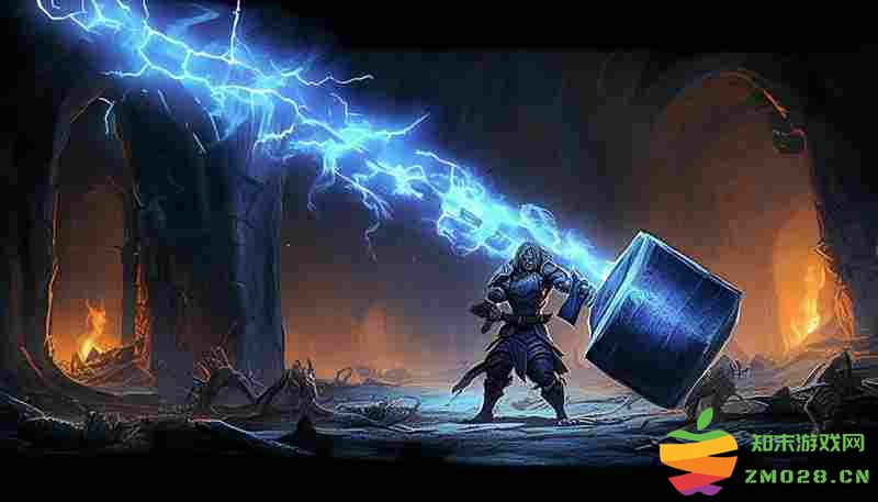 暗黑破坏神4坚如钢钉技能进阶使用技巧与天赋联动