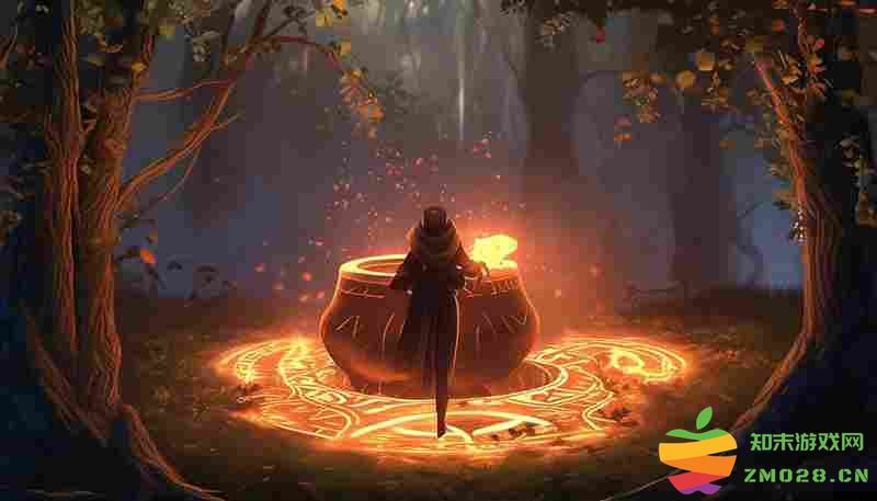 博德之门3火焰灵药剧情触发条件揭秘