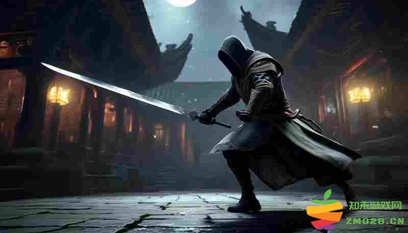 刺客信条：幻景辛吉起义剑实战效果深度评测