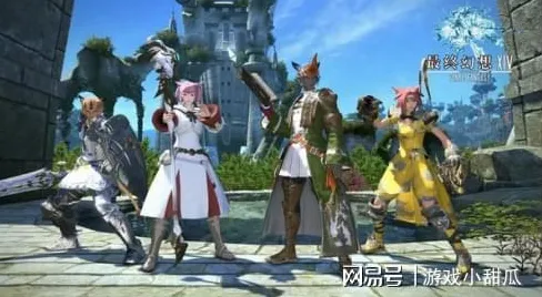 《最终幻想14》交易行赚钱-实时更新-每日热修-Linux专属-文字冒险-PVP对战指南