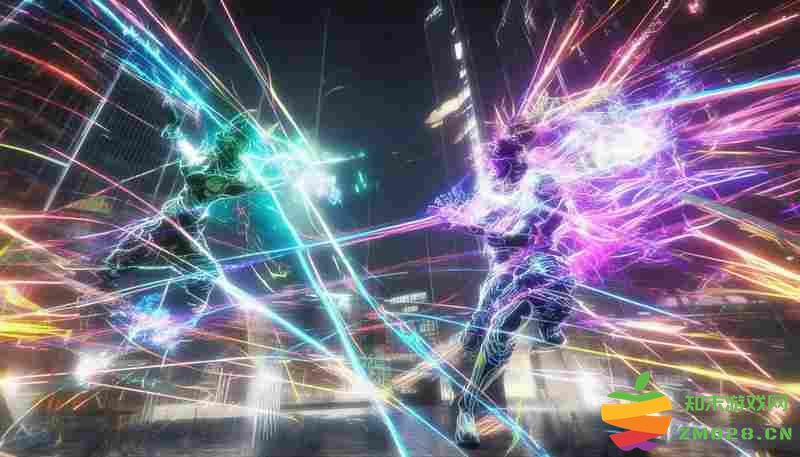 龙珠Z：卡卡罗特战斗系统进阶操作详解