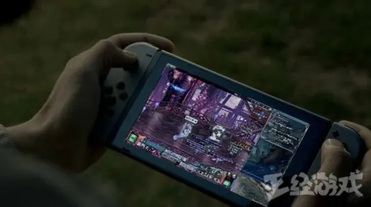 《王者荣耀》拍照打卡点-S2赛季全平台适配-任天堂Switch-脑机接口2.0（本内容仅限技术研究）