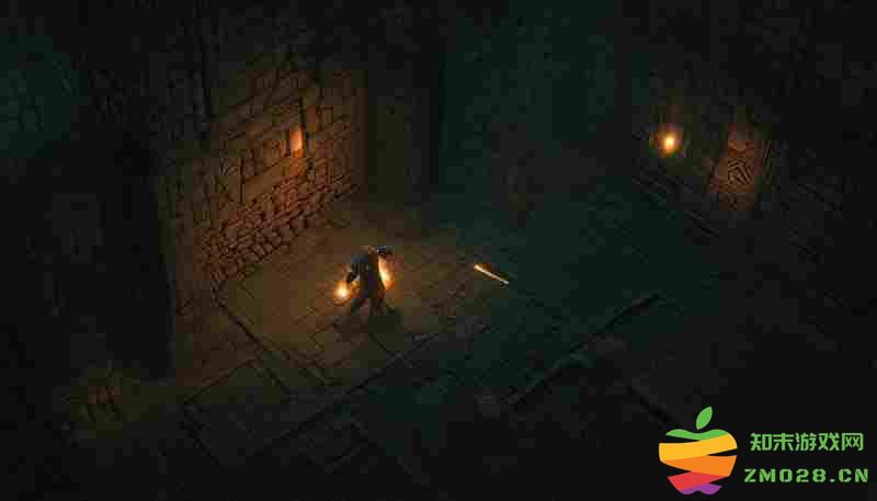 暗黑破坏神4碧蓝怒火速刷路线详解