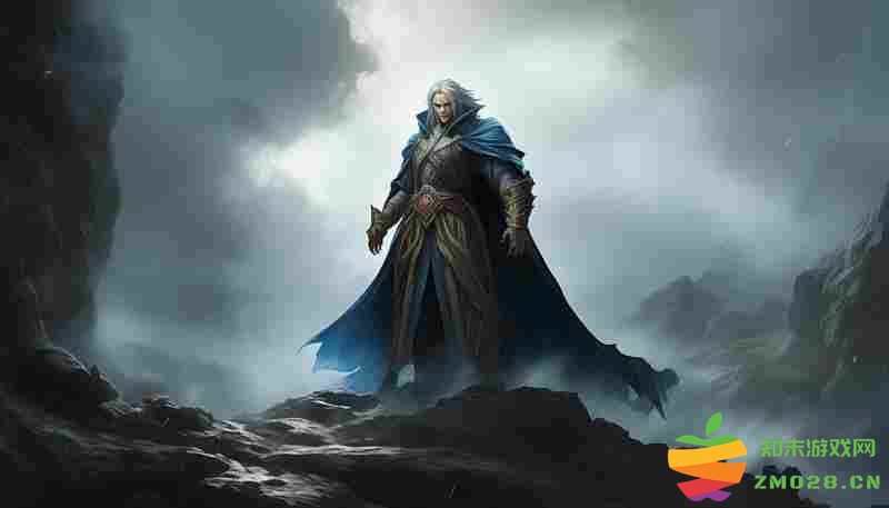 咒语力量：征服埃欧大陆无敌技能搭配与克制技巧