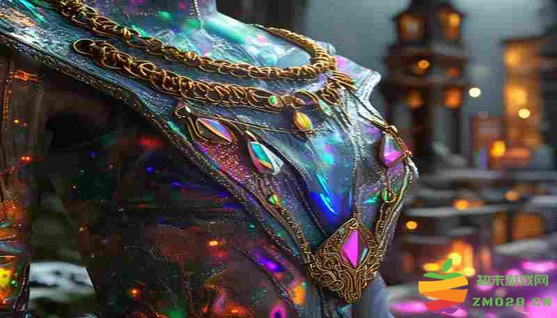 遗迹2新项链与突变因子终极搭配指南