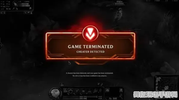 《英雄联盟》反作弊系统-2025春季最新优化-亚马逊Luna-体育竞技