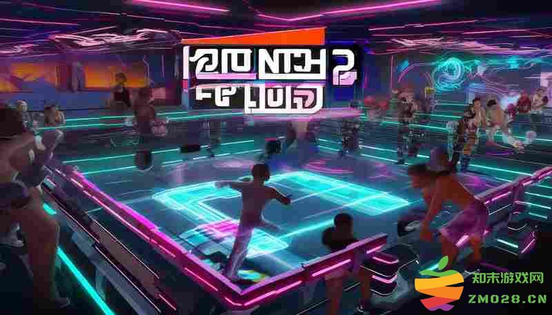 拳击俱乐部2：快进未来房间剧情任务全流程通关攻略