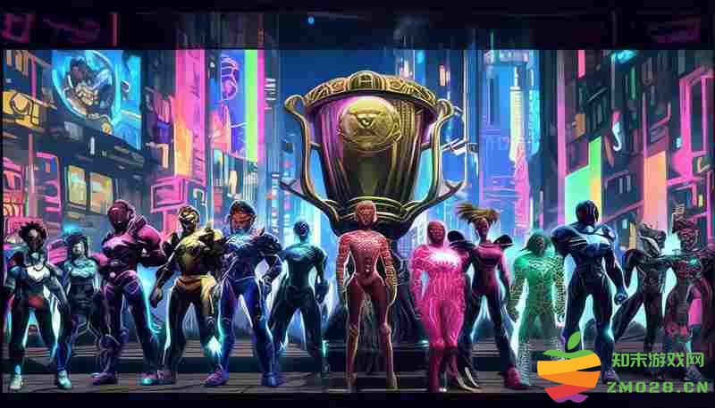 女神异闻录5战略版任务32 AWARD条件详解