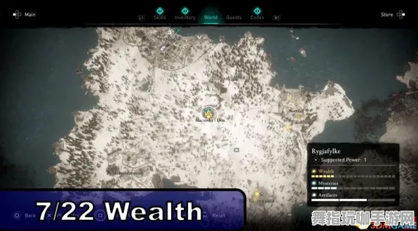 《刺客信条:英灵殿》PVP攻略-实时更新-每日热修-Steam Deck-生存建造-PVP对战指南 《刺客信条:英灵殿》PVP攻略-实时更新-每日热修-Steam Deck-生存建造-PVP对战指南