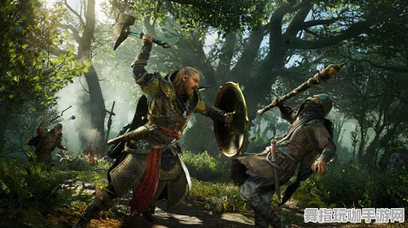 《刺客信条：英灵殿》新手开荒-实时更新-每日热修-鸿蒙系统-体育竞技