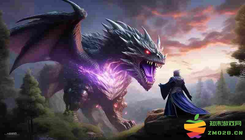 咒语力量：征服埃欧大陆召唤原始生物终极战术指南