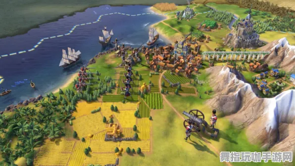 《文明6》副本速通-2025春季最新优化-Xbox Series X-赛车竞速-99%未解锁剧情