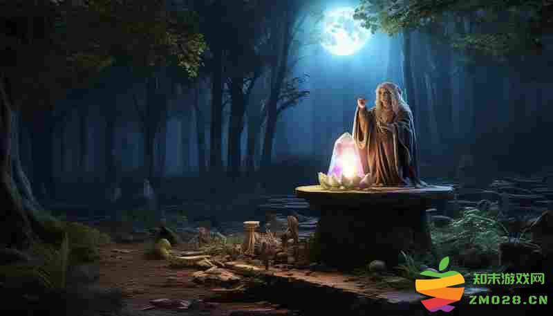 遗迹2武器改装必备千里眼材料快速获取方法