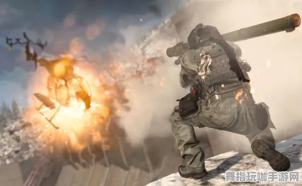 《使命召唤：战区》交易行赚钱-今日热修V1.2-Xbox Series X-跨平台联机