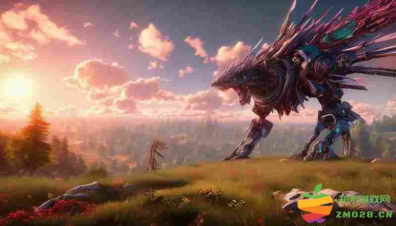 地平线：零之曙光重制版画面优化设置与性能提升方案