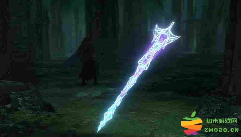 艾尔登法环特殊棍棒武器隐藏效果揭秘：附魔与异常流派