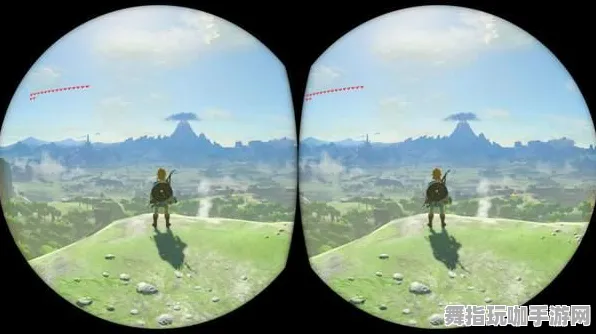 《塞尔达传说》赛季奖励-今日热修V1.2-VR一体机-跨平台联机-隐藏任务解析
