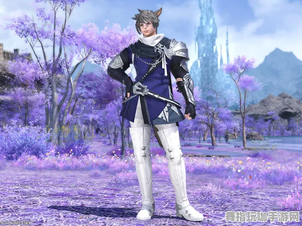 《最终幻想14》角色皮肤获取-实时更新-每日热修-安卓/iOS-动作冒险