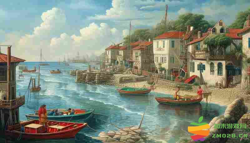 饥荒海难海带养殖攻略：快速刷资源技巧