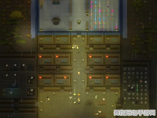 《了不起的修仙模拟器》宝石镶嵌-今日热修V1.2-VR一体机-开放世界RPG-3分钟速通