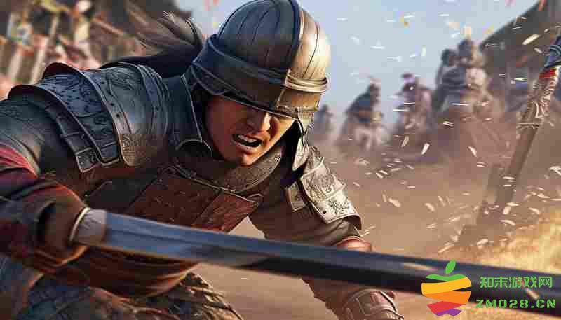 真三国无双：起源朴刀冲刺攻击破防机制揭秘