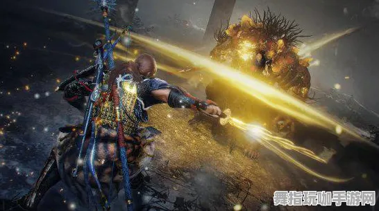 《黑神话：悟空》高阶连招-今日热修V1.2-网页端-开放世界RPG-速通技巧