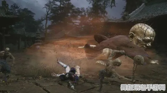 《黑神话：悟空》高阶连招-今日热修V1.2-网页端-开放世界RPG-速通技巧