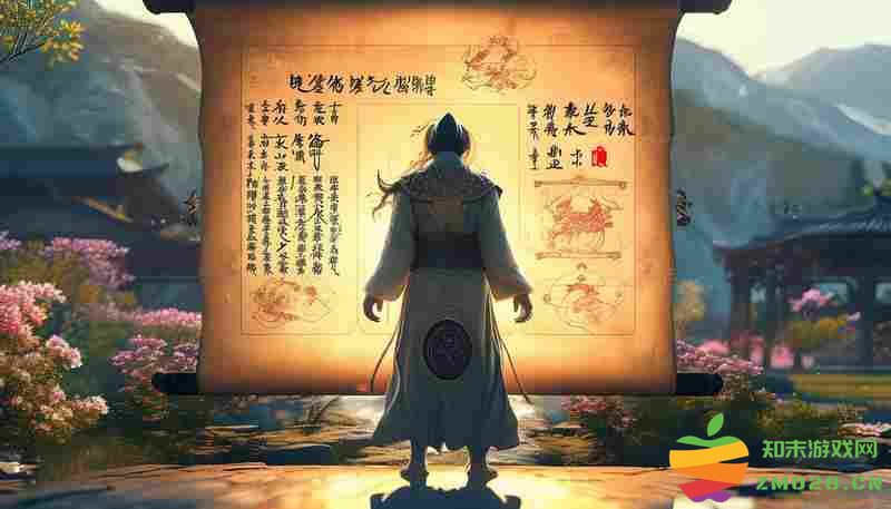 大侠立志传快速解锁慧元切磋步骤指南