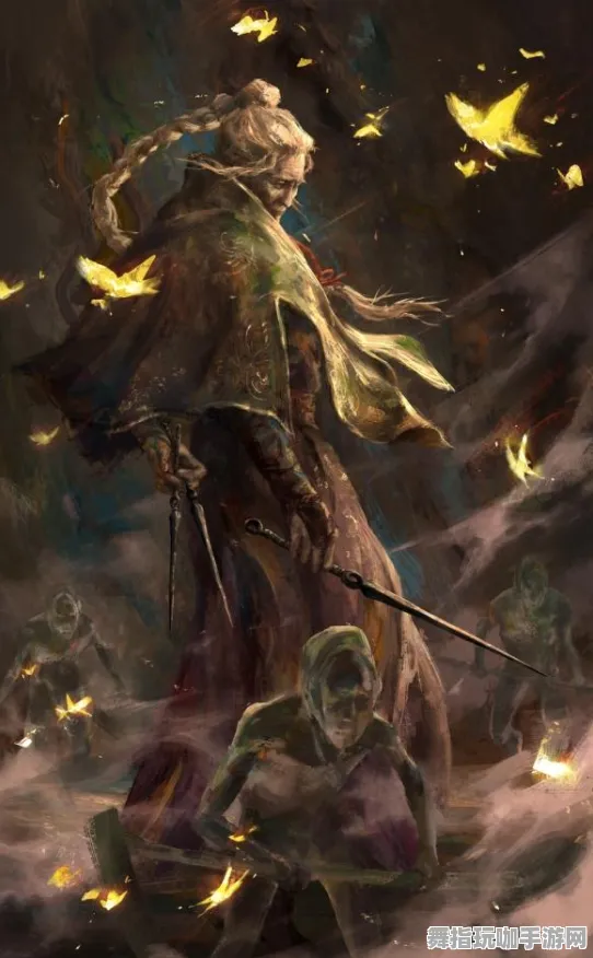 《艾尔登法环》音乐谱面-实时更新-每日热修-微信小程序-脑机接口2.0（本内容仅限技术研究）