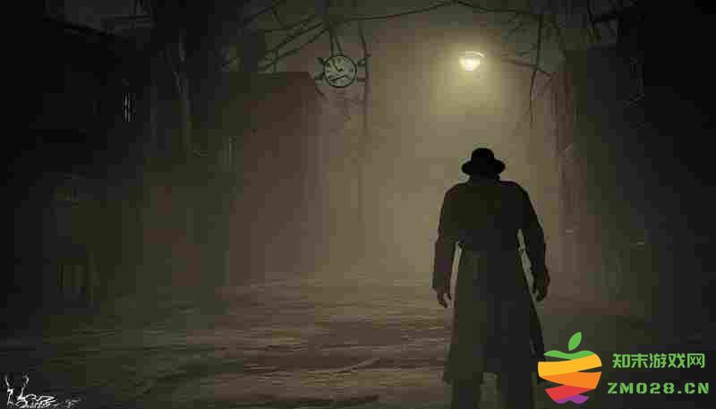 寂静岭2：重制版套中人与剧情隐喻关联的隐藏线索