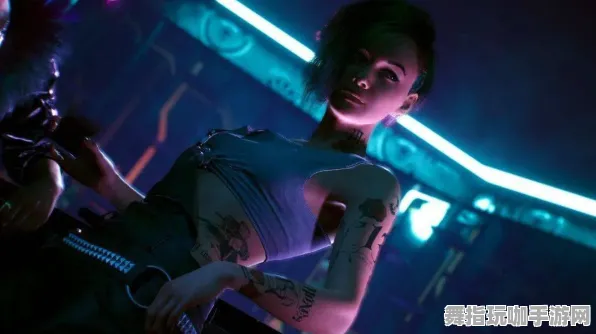 《赛博朋克2077》高阶连招-2025春季最新优化-VR一体机-AI生成式游戏-声望速刷攻略