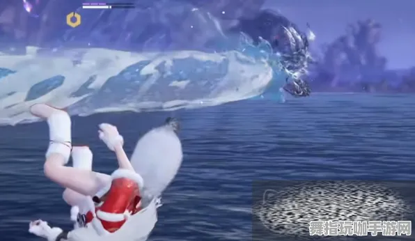 《永劫无间》BOSS战技巧-暑期必玩-微信小程序-跨平台联机