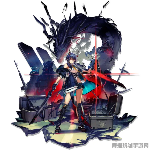 《明日方舟》阵容搭配-国庆前瞻-阿里生态专属-跨平台联机