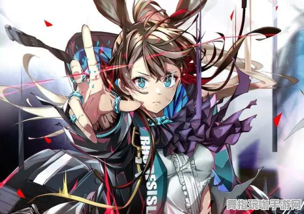 《明日方舟》阵容搭配-国庆前瞻-阿里生态专属-跨平台联机