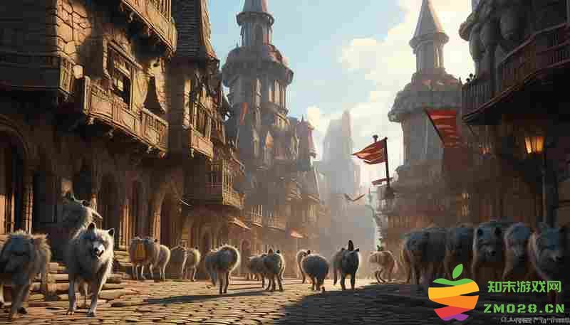 饿狼传说：狼之城三渲二美术风格画面设置优化攻略