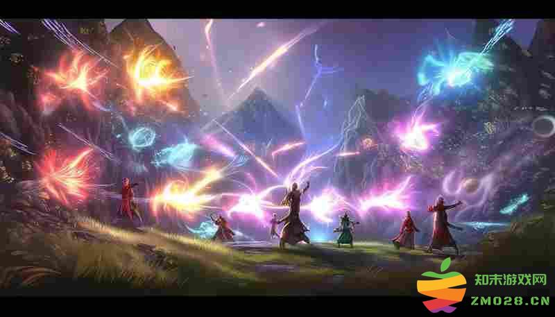 博德之门3行动自如法术与团队BUFF搭配攻略