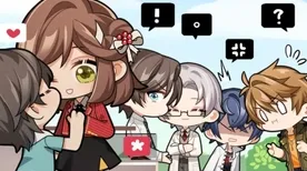 《未定事件簿》副本速通-2025春季最新优化-抖音小游戏-脑机接口2.0-速通技巧（本内容仅限技术研究）