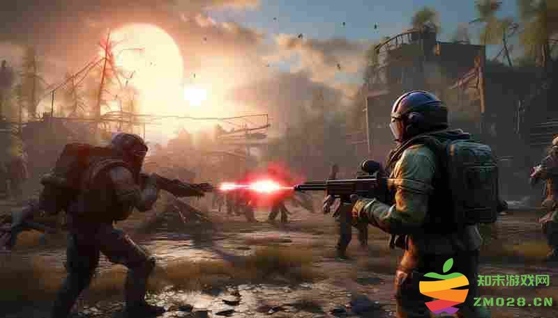 辐射76流PVE与PVP实战应用