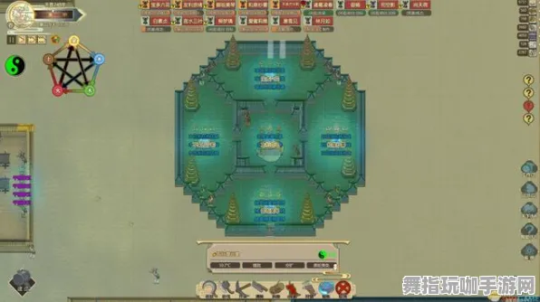 《了不起的修仙模拟器》房屋建造蓝图-实时更新-每日热修-Xbox Series X-模拟经营