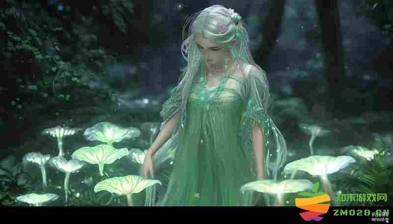 黑神话：悟空九叶灵芝精属性提升全解析