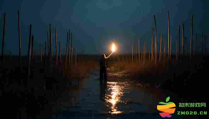 漫漫长夜孤寂沼地火柴刷新点全解析