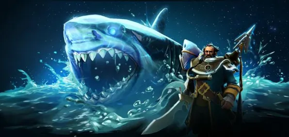 《DOTA2》声望速刷-本周技术更新-PlayStation 5-跨平台联机