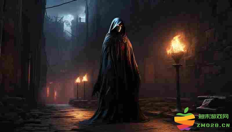 暗黑破坏神4吸血鬼异能隐藏获取路线一览