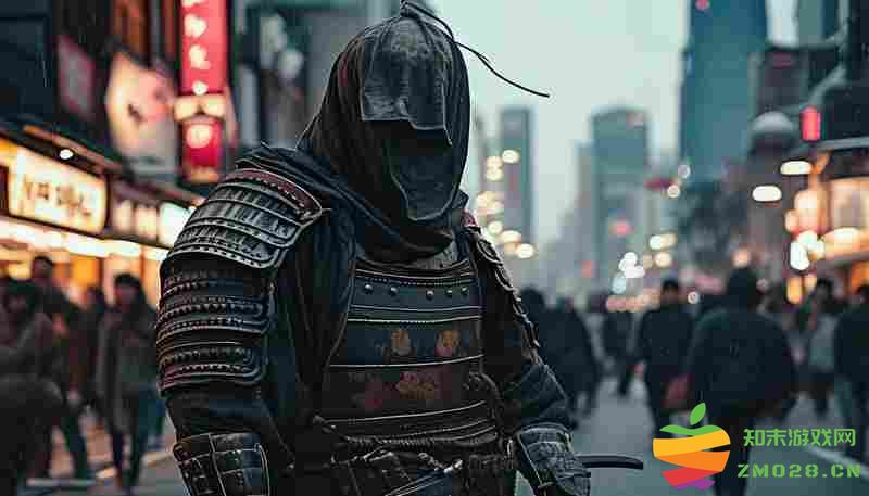 浪人崛起通缉犯31横滨神奈川坐标指南